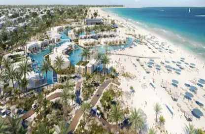 Villa - 3 Bedrooms - 4 Bathrooms for sale in Soul North Coast - Qesm Ad Dabaah - North Coast