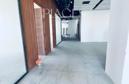 مساحات مكتبية - استوديو - 3 حمامات للايجار في فى90 - شارع التسعين الشمالي - التجمع الخامس - مدينة القاهرة الجديدة - القاهرة