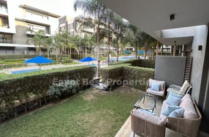 Villa - 4 Bedrooms - 4 Bathrooms for sale in El Patio Vida - The 6th Settlement - New Cairo City - Cairo