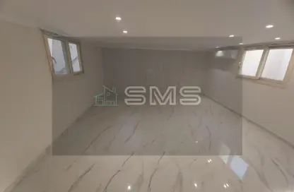 Apartment - 3 Bedrooms - 3 Bathrooms for rent in West Golf Extension - El Katameya Compounds - El Katameya - New Cairo City - Cairo