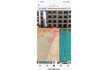 Apartment - 3 Bedrooms - 2 Bathrooms for sale in Sephora Heights - 5th Settlement Compounds - The 5th Settlement - New Cairo City - Cairo