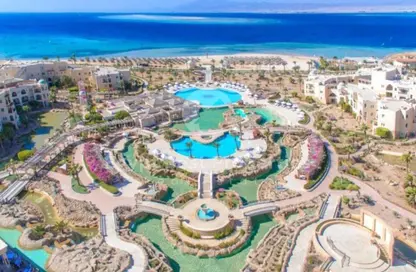 فيلا - 3 غرف نوم - 3 حمامات للبيع في ميسكا - سوما باى - سفاجا - الغردقة - محافظة البحر الاحمر