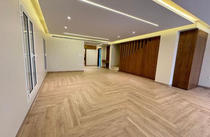 iVilla - 3 Bedrooms - 3 Bathrooms for rent in Mountain View Hyde Park - 5th Settlement Compounds - The 5th Settlement - New Cairo City - Cairo