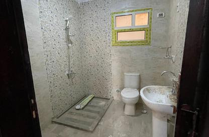 Apartment - 3 Bedrooms - 3 Bathrooms for rent in Dar Misr - 16th District - Sheikh Zayed City - Giza
