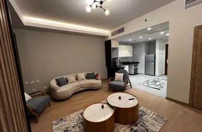 سطح - 1 حمام للايجار في ايون - كمبوندات 6 أكتوبر - مدينة 6 أكتوبر - الجيزة