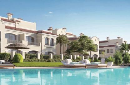Villa - 4 Bedrooms - 4 Bathrooms for sale in Hyde Park - 5th Settlement Compounds - The 5th Settlement - New Cairo City - Cairo