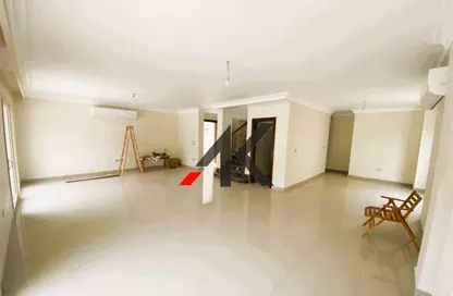 فيلا - 5 غرف نوم - 7 حمامات للايجار في كايرو فيستيفال سيتى - المستثمرين الشمالية - مدينة القاهرة الجديدة - القاهرة