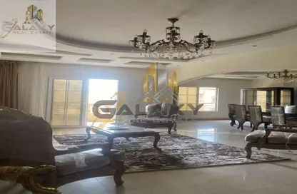 شقة - 3 غرف نوم - 3 حمامات للبيع في النرجس 2 - النرجس - مدينة القاهرة الجديدة - القاهرة