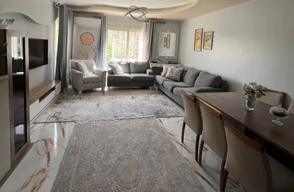 شقة - 2 غرف نوم - 1 حمام للبيع في امتداد الرحاب - الرحاب - مدينة القاهرة الجديدة - القاهرة