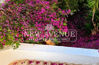 Chalet - 3 Bedrooms - 2 Bathrooms for sale in Marina 5 - Marina - Al Alamein - North Coast