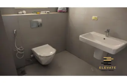 شقة - 3 غرف نوم - 3 حمامات للايجار في ماونتن فيو اى سيتي - كمبوندات التجمع الخامس - التجمع الخامس - مدينة القاهرة الجديدة - القاهرة