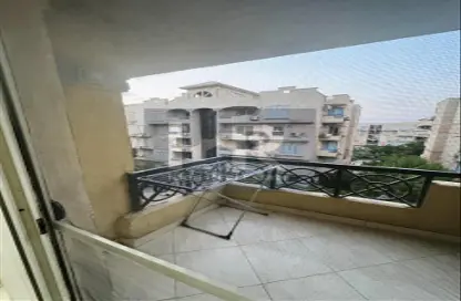 شقة - 2 غرف نوم - 2 حمامات للايجار في ريتاج - المستثمرين الجنوبية - مدينة القاهرة الجديدة - القاهرة