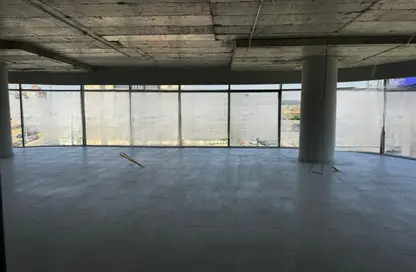 مساحات مكتبية - استوديو - 2 حمامات للايجار في شارع مجمع البنوك - شارع التسعين الجنوبي - التجمع الخامس - مدينة القاهرة الجديدة - القاهرة