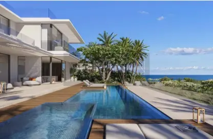 Villa - 4 Bedrooms - 4 Bathrooms for sale in Soul North Coast - Qesm Ad Dabaah - North Coast