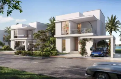 Townhouse - 4 Bedrooms - 4 Bathrooms for sale in Soul North Coast - Qesm Ad Dabaah - North Coast