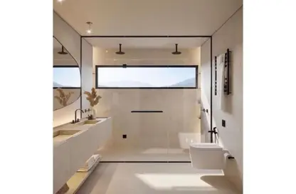 شقة - 3 غرف نوم - 3 حمامات للبيع في شارع سوريا - المهندسين - الجيزة