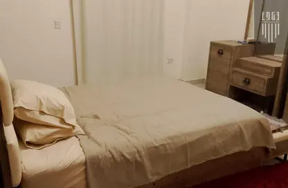 Apartment - 1 Bedroom - 1 Bathroom for rent in Al Narges - New Cairo City - Cairo Apartment - 1 Bedroom - 1 Bathroom for rent in Al Narges - New Cairo City - Cairo