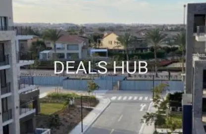 Chalet - 1 Bedroom - 2 Bathrooms for sale in Marina 1 - Marina - Al Alamein - North Coast
