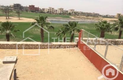 منزل مزدوج - 4 غرف نوم - 5 حمامات للبيع في جولف فيوز - طريق مصر اسكندرية الصحراوي - مدينة 6 أكتوبر - الجيزة