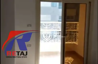 Apartment - 3 Bedrooms - 2 Bathrooms for rent in Hosny Ahmed Khalaf - 6th Zone - Nasr City - Cairo