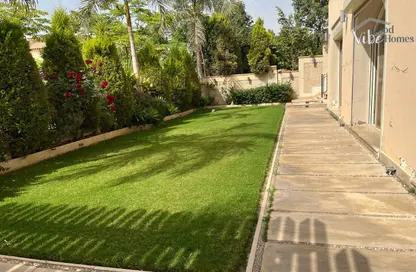 Villa - 5 Bedrooms - 6 Bathrooms for sale in Terencia - Uptown Cairo - Mokattam - Cairo