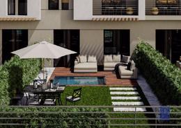Apartment - 2 bedrooms - 1 bathroom for للبيع in Isola Sheraton - El Saaqah St. - Sheraton Al Matar - El Nozha - Cairo