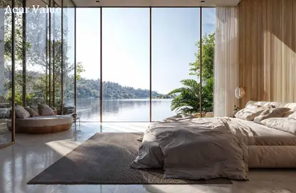 Apartment - 2 Bedrooms - 2 Bathrooms for sale in Jirian - New Zayed City - Sheikh Zayed City - Giza Apartment - 2 Bedrooms - 2 Bathrooms for sale in Jirian - New Zayed City - Sheikh Zayed City - Giza