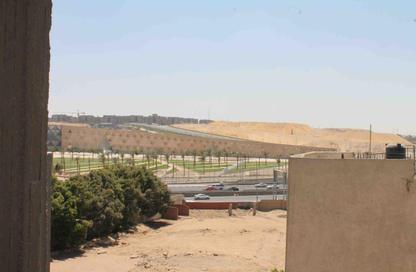 بناية كاملة - استوديو للبيع في ميدان الرمايه  و  طريق اسوان الجيزة - آخر فيصل - فيصل - حي الهرم - الجيزة