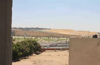 بناية كاملة - استوديو للبيع في ميدان الرمايه  و  طريق اسوان الجيزة - آخر فيصل - فيصل - حي الهرم - الجيزة