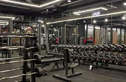 محل تجاري - استوديو - 5 حمامات للايجار في شارع التسعين الجنوبي - التجمع الخامس - مدينة القاهرة الجديدة - القاهرة