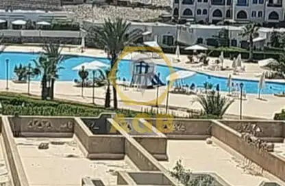 شاليه - 2 غرف نوم - 1 حمام للبيع في قرطاج - العلمين - الساحل الشمالي