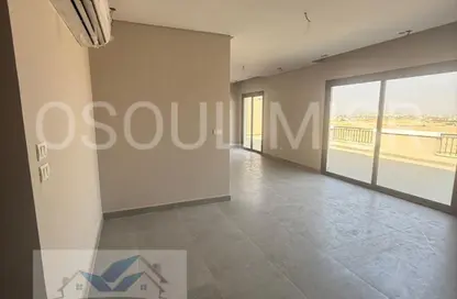 شقة - 3 غرف نوم - 3 حمامات للبيع في فيلدج ويست - كمبوندات الشيخ زايد - الشيخ زايد - الجيزة