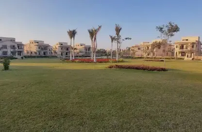 فيلا - 3 غرف نوم - 3 حمامات للبيع في مدينتي - القاهرة