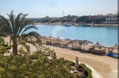شقة - غرفة نوم - 1 حمام للبيع في مانجروفي ريزيدنس - الجونة - الغردقة - محافظة البحر الاحمر