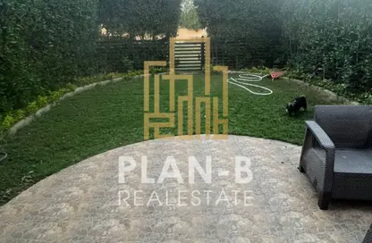Duplex - 3 Bedrooms - 3 Bathrooms for sale in Six West - Beverly Hills - Sheikh Zayed Compounds - Sheikh Zayed City - Giza