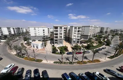Apartment - 3 Bedrooms - 3 Bathrooms for rent in Hyde Park - New Cairo City - Cairo Apartment - 3 Bedrooms - 3 Bathrooms for rent in Hyde Park - New Cairo City - Cairo
