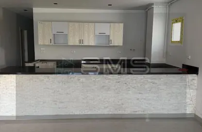 Apartment - 3 Bedrooms - 2 Bathrooms for rent in Mohamed Rahim St. - El Yasmeen 3 - El Yasmeen - New Cairo City - Cairo