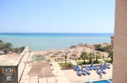 شقة - 3 غرف نوم - 2 حمامات للبيع في منطقة الاحياء - الغردقة - محافظة البحر الاحمر