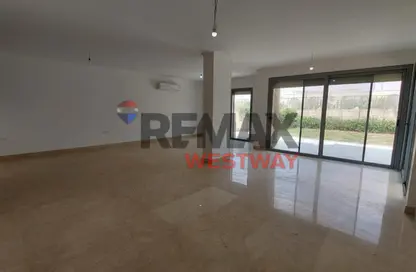 Twin House - 4 Bedrooms - 3 Bathrooms for rent in Palm Hills Golf Views - Cairo Alexandria Desert Road - 6 October City - Giza