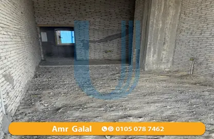 محل - استوديو - 2 حمامات للايجار في فالوري انطونيادس - سموحة - حي شرق - الاسكندرية