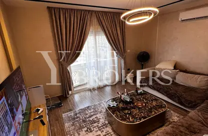 Apartment - 2 Bedrooms - 1 Bathroom for sale in Mountain View Hyde Park - 5th Settlement Compounds - The 5th Settlement - New Cairo City - Cairo