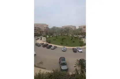 شقة - 4 غرف نوم - 4 حمامات للبيع في الرحاب المرحلة الرابعة - الرحاب - مدينة القاهرة الجديدة - القاهرة