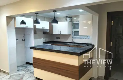 Apartment - 3 Bedrooms - 2 Bathrooms for sale in Al Khamayel city - Sheikh Zayed Compounds - Sheikh Zayed City - Giza Apartment - 3 Bedrooms - 2 Bathrooms for sale in Al Khamayel city - Sheikh Zayed Compounds - Sheikh Zayed City - Giza