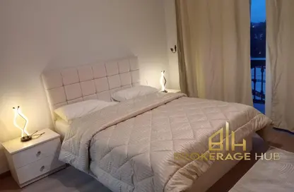 Apartment - 3 Bedrooms - 2 Bathrooms for rent in Mivida - 5th Settlement Compounds - The 5th Settlement - New Cairo City - Cairo