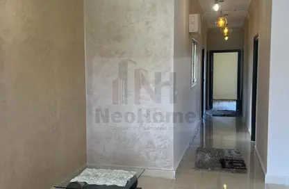 شقة - 3 غرف نوم - 3 حمامات للبيع في مدينة وصال - كمبوندات الشروق - مدينة الشروق - القاهرة