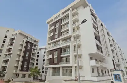 Apartment - 3 Bedrooms - 2 Bathrooms for sale in Al Maqsad - New Capital Compounds - New Capital City - Cairo