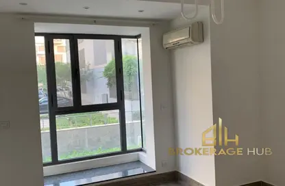 Apartment - 2 Bedrooms - 2 Bathrooms for rent in Eastown - 5th Settlement Compounds - The 5th Settlement - New Cairo City - Cairo