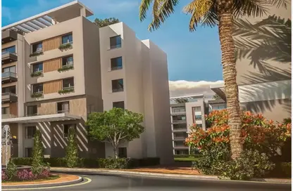 شقة - 3 غرف نوم - 3 حمامات للبيع في ريفرز - مدينة زايد الجديدة - الشيخ زايد - الجيزة شقة - 3 غرف نوم - 3 حمامات للبيع في ريفرز - مدينة زايد الجديدة - الشيخ زايد - الجيزة