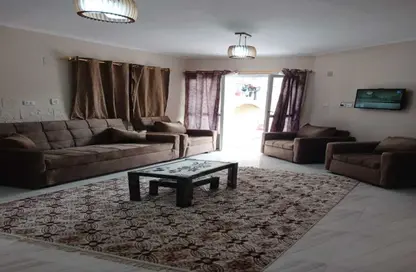 Apartment - 3 Bedrooms - 2 Bathrooms for rent in Dar Misr - 16th District - Sheikh Zayed City - Giza