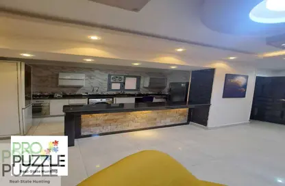 Apartment - 3 Bedrooms - 2 Bathrooms for rent in One Kattameya - El Katameya Compounds - El Katameya - New Cairo City - Cairo